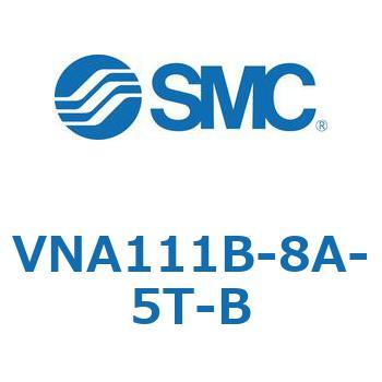 エアハイドロ回路制御用 2ポートバルブ プロセスバルブ VNA11 SMC