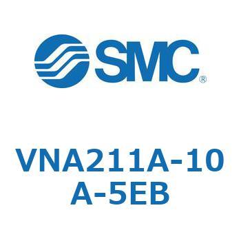 エアハイドロ回路制御用 2ポートバルブ プロセスバルブ VNA21 SMC