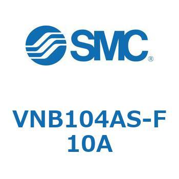 流体制御用2ポートバルブ プロセスバルブ VNB10 SMC