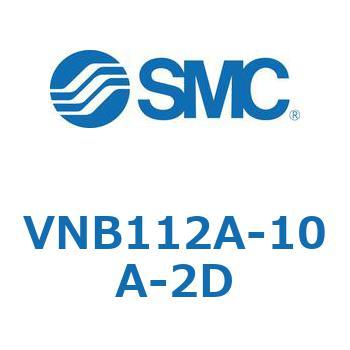 流体制御用2ポートバルブ プロセスバルブ VNB11 SMC