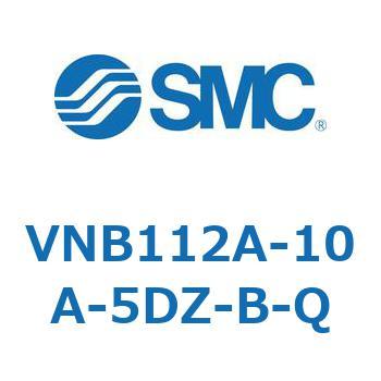 流体制御用2ポートバルブ プロセスバルブ VNB11 SMC