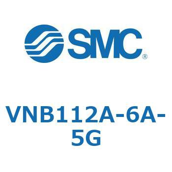 流体制御用2ポートバルブ プロセスバルブ VNB11 SMC