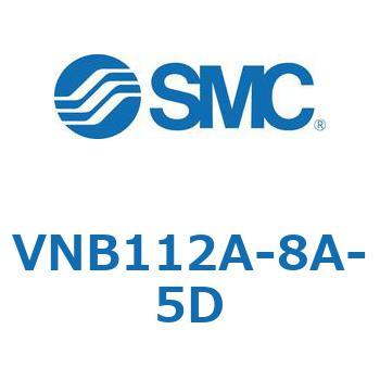 流体制御用2ポートバルブ プロセスバルブ VNB11 SMC
