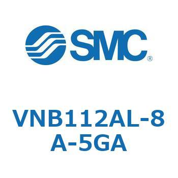流体制御用2ポートバルブ プロセスバルブ VNB11 SMC