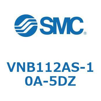 流体制御用2ポートバルブ プロセスバルブ VNB11 SMC