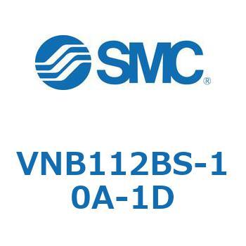 流体制御用2ポートバルブ プロセスバルブ VNB11 SMC