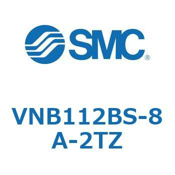 流体制御用2ポートバルブ プロセスバルブ VNB11 SMC