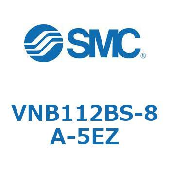 流体制御用2ポートバルブ プロセスバルブ VNB11 SMC