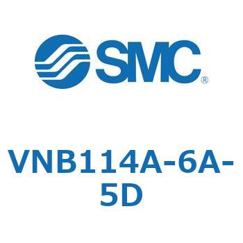 流体制御用2ポートバルブ プロセスバルブ VNB11 SMC
