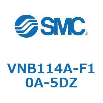 流体制御用2ポートバルブ プロセスバルブ VNB11 SMC