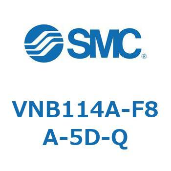 流体制御用2ポートバルブ プロセスバルブ VNB11 SMC