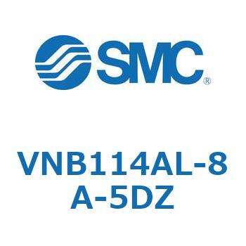 流体制御用2ポートバルブ プロセスバルブ VNB11 SMC