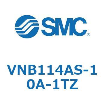 流体制御用2ポートバルブ プロセスバルブ VNB11 SMC