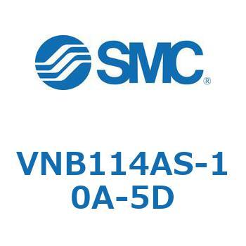 流体制御用2ポートバルブ プロセスバルブ VNB11 SMC