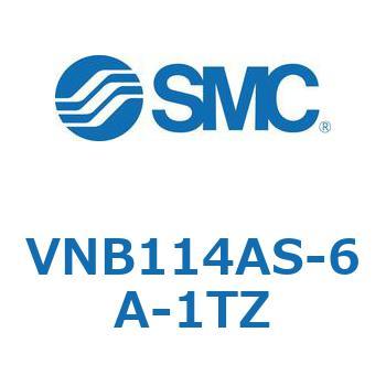 流体制御用2ポートバルブ プロセスバルブ VNB11 SMC