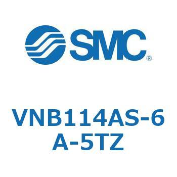 流体制御用2ポートバルブ プロセスバルブ VNB11 SMC