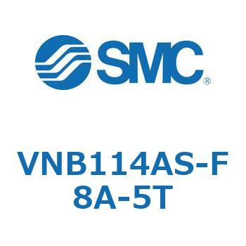 流体制御用2ポートバルブ プロセスバルブ VNB11 SMC