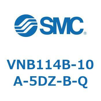 流体制御用2ポートバルブ プロセスバルブ VNB11 SMC