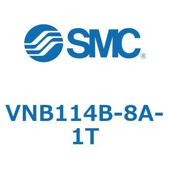 流体制御用2ポートバルブ プロセスバルブ VNB11 SMC