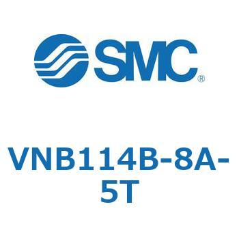 流体制御用2ポートバルブ プロセスバルブ VNB11 SMC