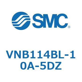 流体制御用2ポートバルブ プロセスバルブ VNB11 SMC