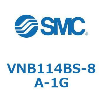 流体制御用2ポートバルブ プロセスバルブ VNB11 SMC