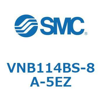 流体制御用2ポートバルブ プロセスバルブ VNB11 SMC