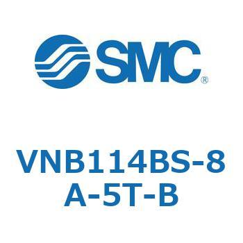 流体制御用2ポートバルブ プロセスバルブ VNB11 SMC