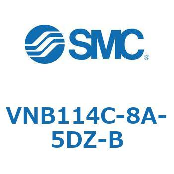 流体制御用2ポートバルブ プロセスバルブ VNB11 SMC