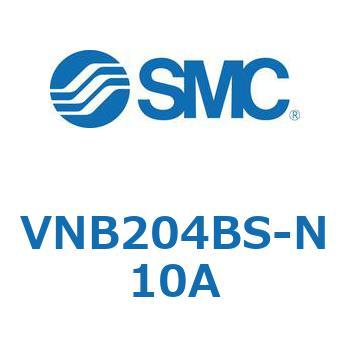 流体制御用2ポートバルブ プロセスバルブ VNB20 SMC