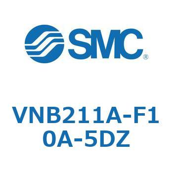 流体制御用2ポートバルブ プロセスバルブ VNB21 SMC