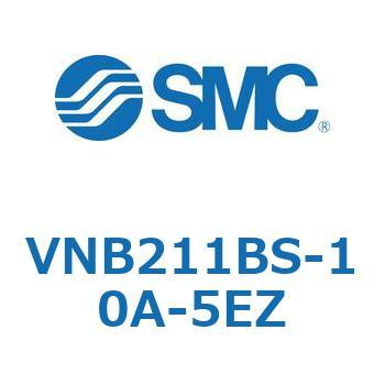 流体制御用2ポートバルブ プロセスバルブ VNB21 SMC