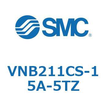 流体制御用2ポートバルブ プロセスバルブ VNB21 SMC