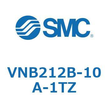 流体制御用2ポートバルブ プロセスバルブ VNB21 SMC