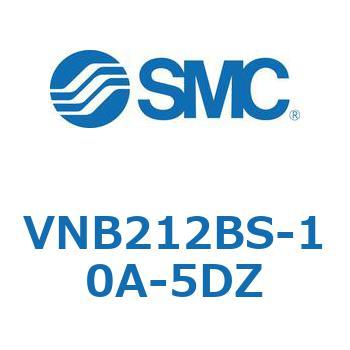 流体制御用2ポートバルブ プロセスバルブ VNB21 SMC