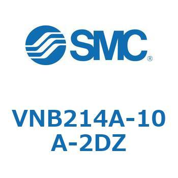 流体制御用2ポートバルブ プロセスバルブ VNB21 SMC