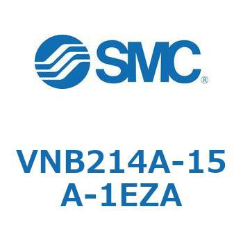 流体制御用2ポートバルブ プロセスバルブ VNB21 SMC