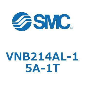 流体制御用2ポートバルブ プロセスバルブ VNB21 SMC