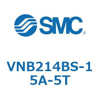 流体制御用2ポートバルブ プロセスバルブ VNB21 SMC