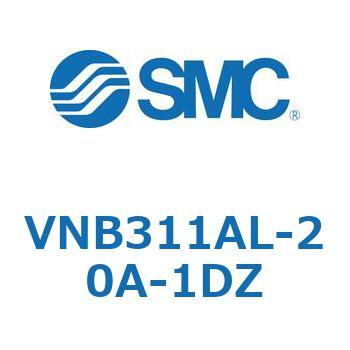 流体制御用2ポートバルブ プロセスバルブ VNB31 SMC