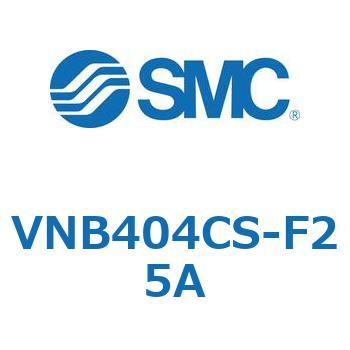 流体制御用2ポートバルブ プロセスバルブ VNB40 SMC