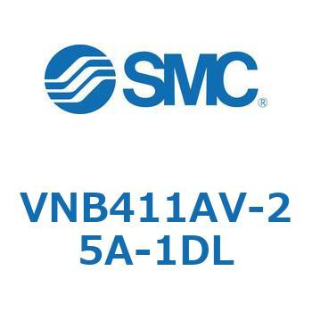 VNB411AV-25A-1DL ̐p2|[gou vZXou VNB41 SMC 57004306