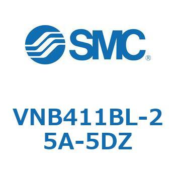 流体制御用2ポートバルブ プロセスバルブ VNB41 SMC