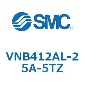 流体制御用2ポートバルブ プロセスバルブ VNB41 SMC
