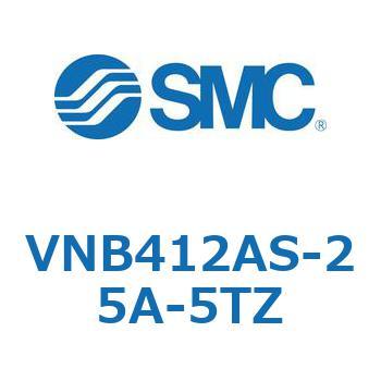 流体制御用2ポートバルブ プロセスバルブ VNB41 SMC