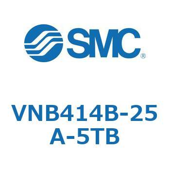 流体制御用2ポートバルブ プロセスバルブ VNB41 SMC