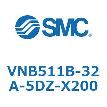 VNB511B-32A-5DZ-X200 ̐p2|[gou vZXou VNB51 SMC 57005417