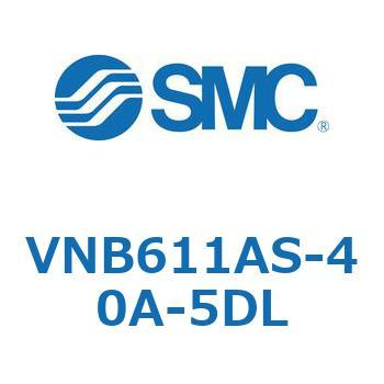 VNB611AS-40A-5DL ̐p2|[gou vZXou VNB61 SMC 57005995
