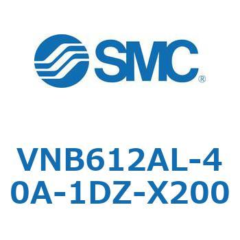 VNB612AL-40A-1DZ-X200 ̐p2|[gou vZXou VNB61 SMC 57006275