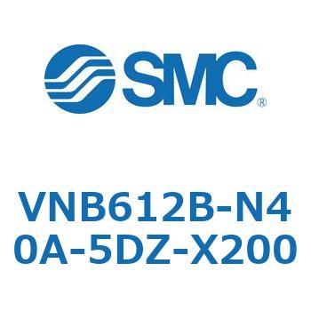 VNB612B-N40A-5DZ-X200 ̐p2|[gou vZXou VNB61 SMC 57006406